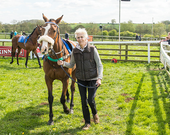 Pony Race 3 - 148cm -21