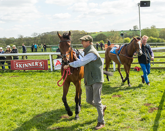 Pony Race 3 - 148cm -23