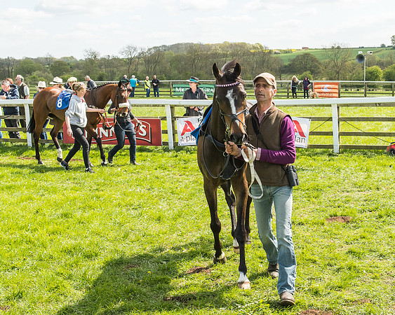 Pony Race 3 - 148cm -26