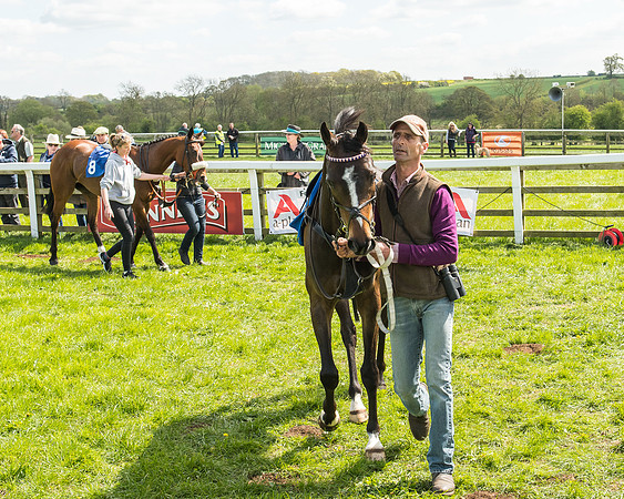 Pony Race 3 - 148cm -27