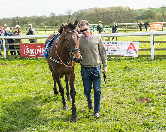 Pony Race 3 - 148cm -29