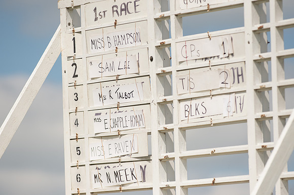 Race 1 - Members-1