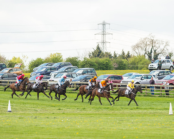 Race 1 - Members-2