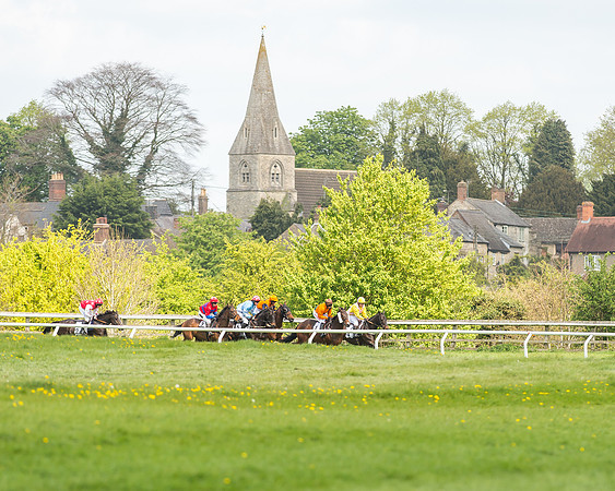 Race 1 - Members-5