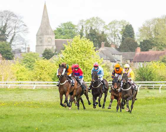 Race 1 - Members-9