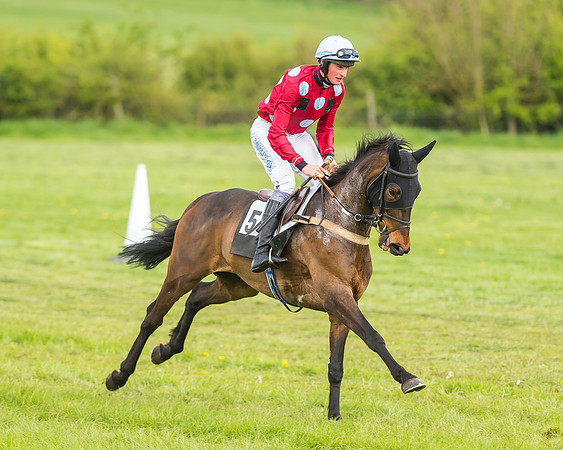 Race 2 - Open Maiden-29