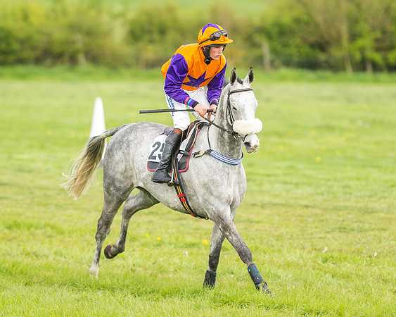 Race 2 - Open Maiden-33