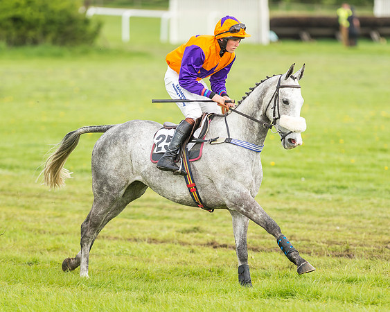Race 2 - Open Maiden-34