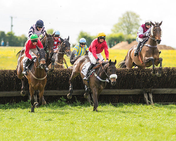 Race 2 - Open Maiden-41