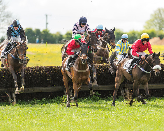 Race 2 - Open Maiden-42-2