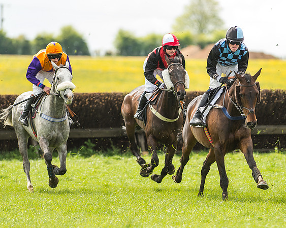 Race 2 - Open Maiden-47