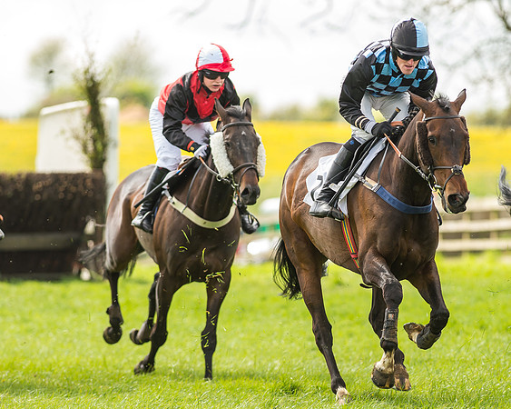Race 2 - Open Maiden-50