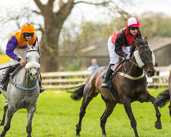 Race 2 - Open Maiden-52