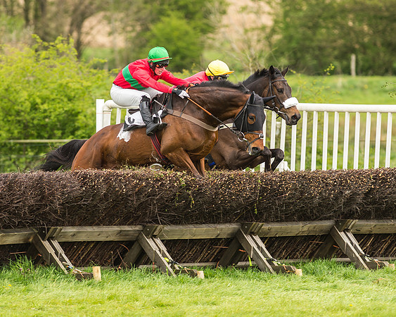 Race 2 - Open Maiden-55