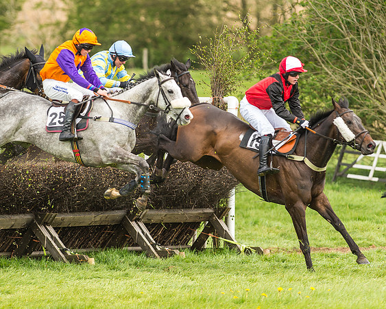 Race 2 - Open Maiden-63