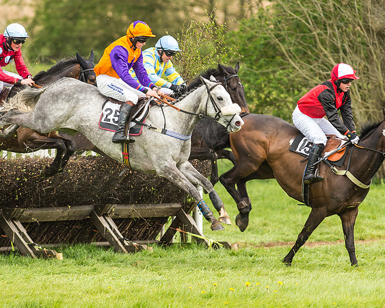 Race 2 - Open Maiden-64