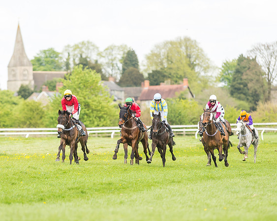 Race 2 - Open Maiden-66