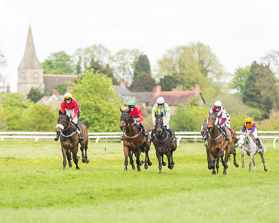 Race 2 - Open Maiden-67