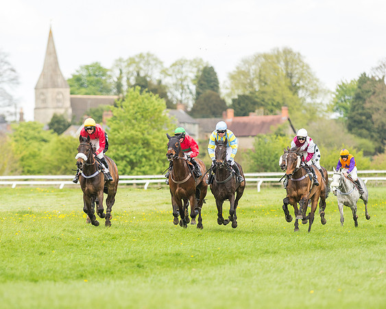 Race 2 - Open Maiden-68