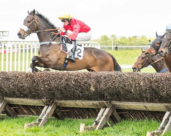 Race 2 - Open Maiden-69