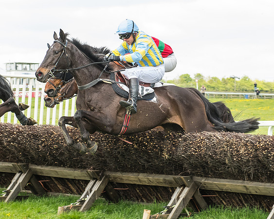 Race 2 - Open Maiden-71