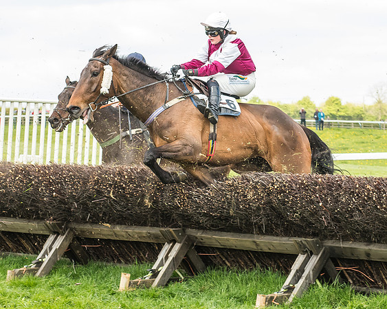 Race 2 - Open Maiden-73