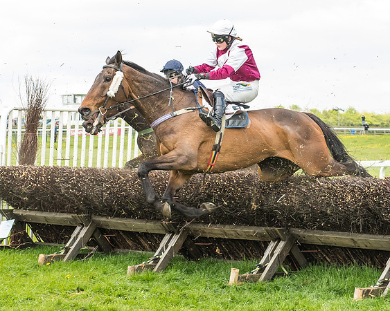 Race 2 - Open Maiden-74