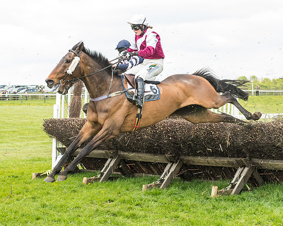 Race 2 - Open Maiden-75
