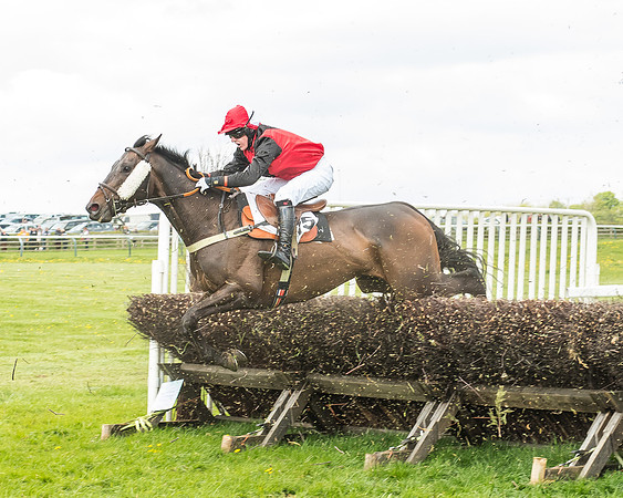 Race 2 - Open Maiden-76