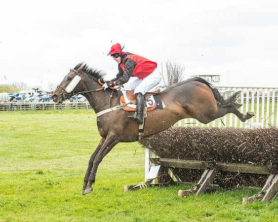 Race 2 - Open Maiden-77