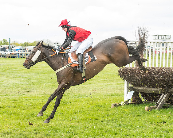 Race 2 - Open Maiden-78