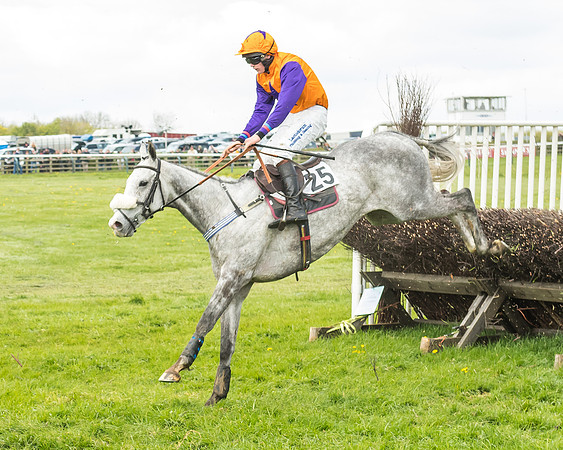 Race 2 - Open Maiden-79