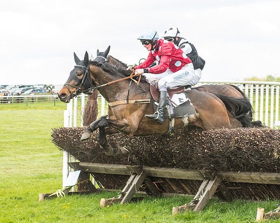 Race 2 - Open Maiden-80