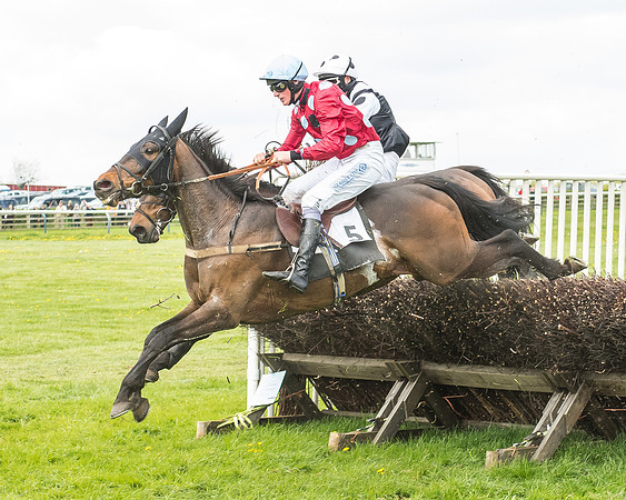 Race 2 - Open Maiden-81