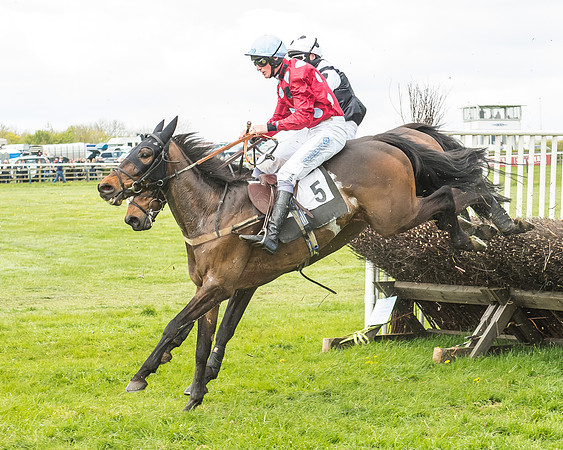 Race 2 - Open Maiden-82