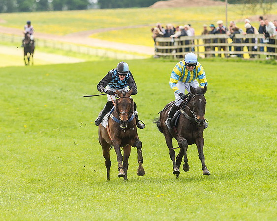 Race 2 - Open Maiden-83