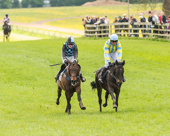Race 2 - Open Maiden-84