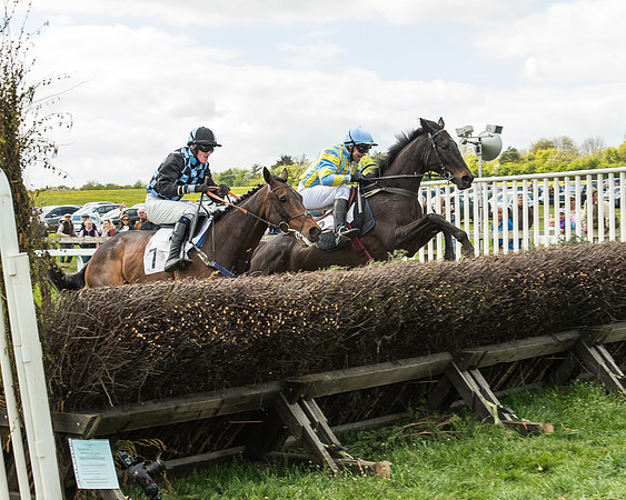Race 2 - Open Maiden-87
