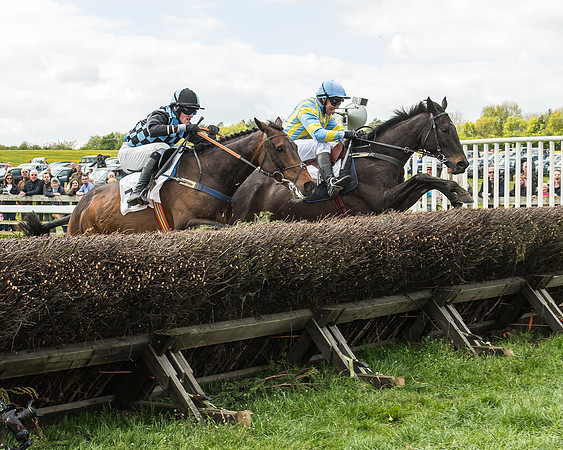 Race 2 - Open Maiden-88