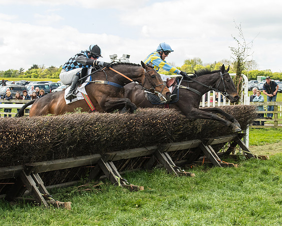 Race 2 - Open Maiden-89