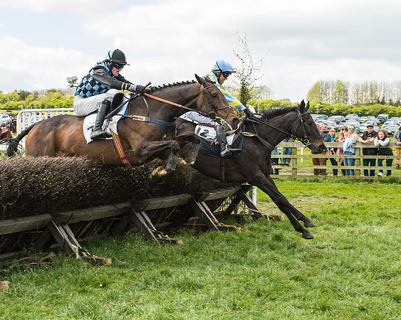 Race 2 - Open Maiden-90