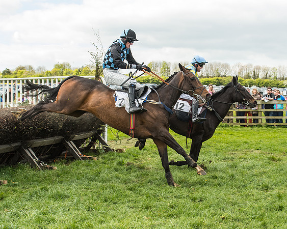 Race 2 - Open Maiden-92