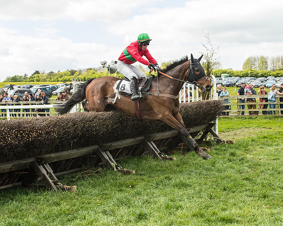 Race 2 - Open Maiden-97