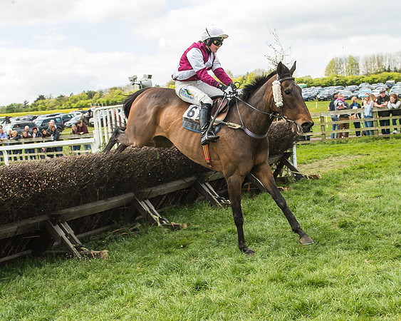 Race 2 - Open Maiden-101