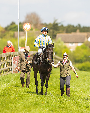 Race 2 - Open Maiden-102