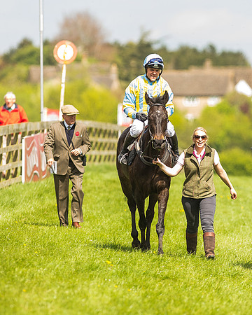 Race 2 - Open Maiden-103