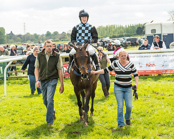 Race 2 - Open Maiden-104
