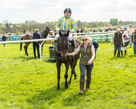 Race 2 - Open Maiden-106