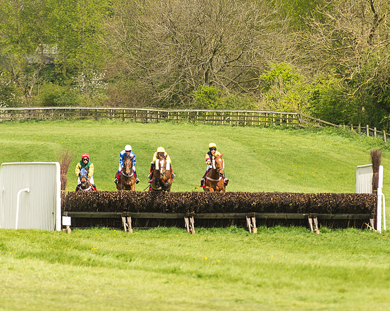 Race 3 - Ladies Open -29