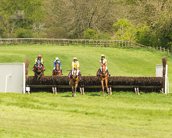 Race 3 - Ladies Open -31